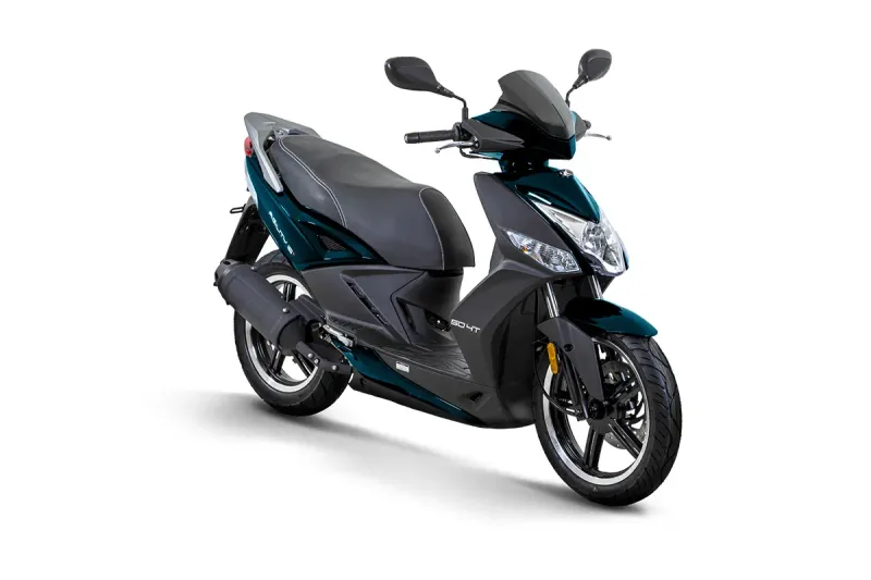 KYMCO AGILITY R16+ 50i