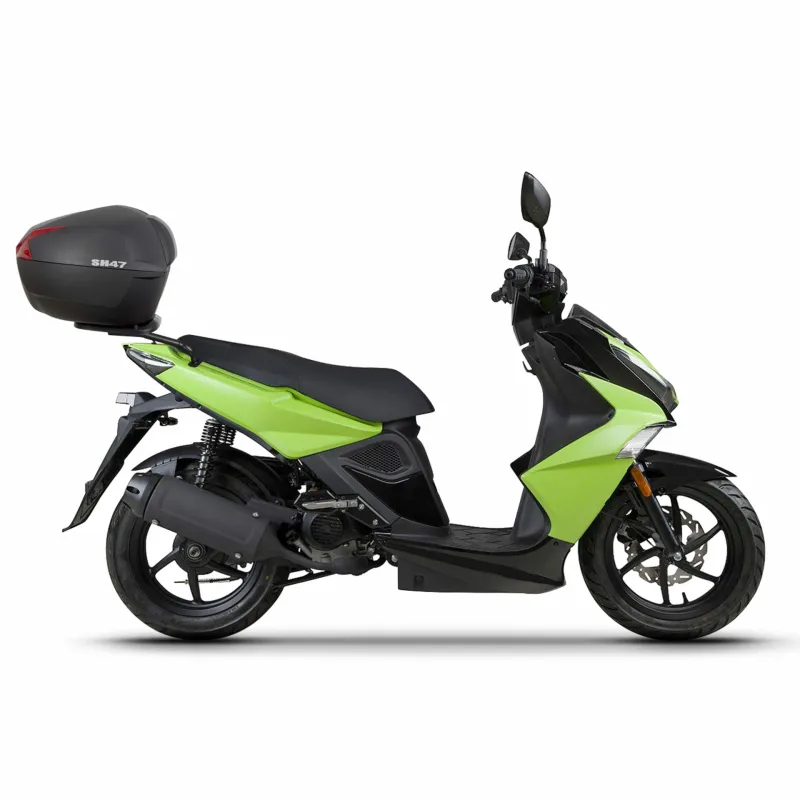 KYMCO SUPER 8 50i - 4T