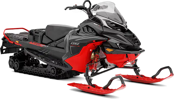 Lynx Brutal RE 900 ACE Turbo R