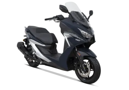 KYMCO X-TOWN ST 250i ABS/TCS