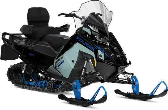 Polaris Voyageur Adventure